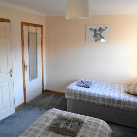The View Deer Park Luxury Apartment Edinburg Exteriör bild